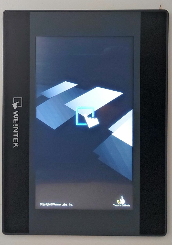 RONGDE water level detection system