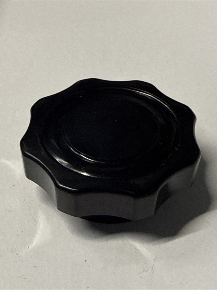 one knob OD=60 mm DAKA-WARE Chicago