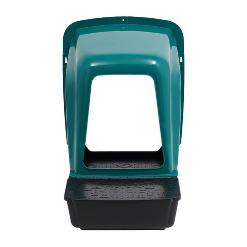 5-Pack Chicken Nesting Boxes for Comfortable Egg Laying and Easy Collection