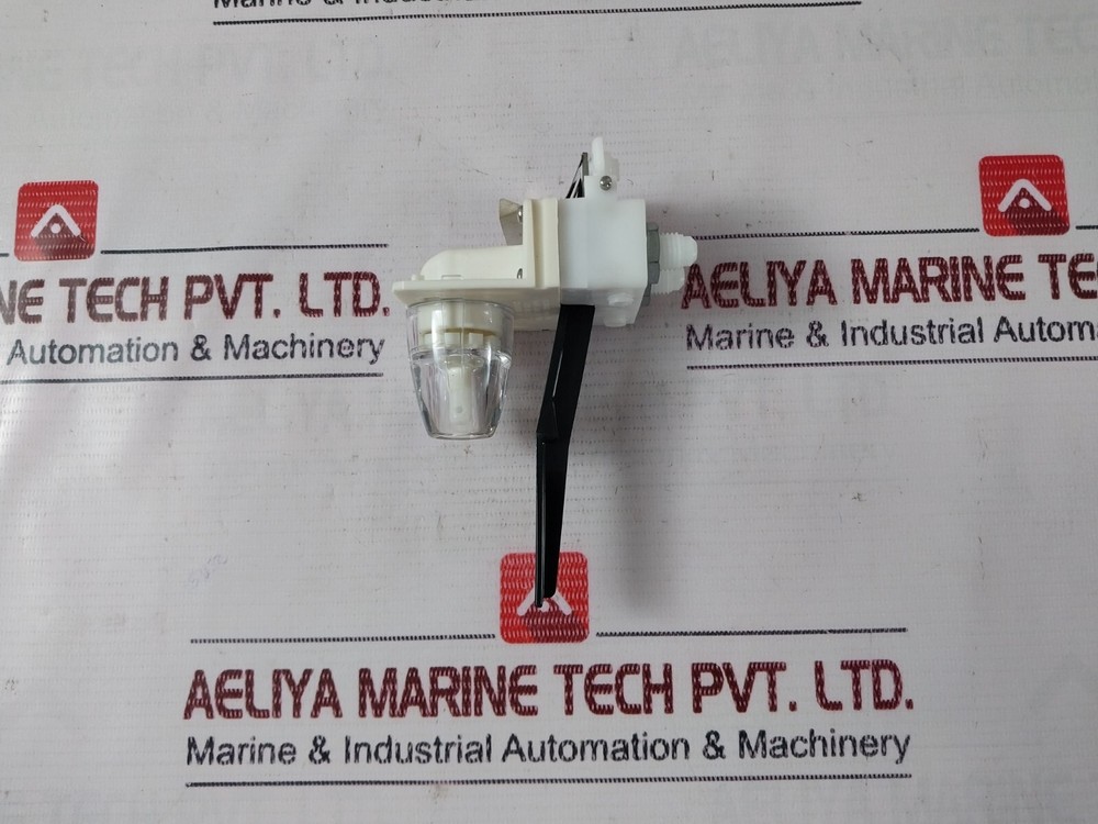 Manitowoc 202-FN Water Valve Assy