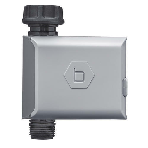 Indoor Outdoor Non Freezing Programmable Bluetooth Hose Faucet Sprinkler Timer