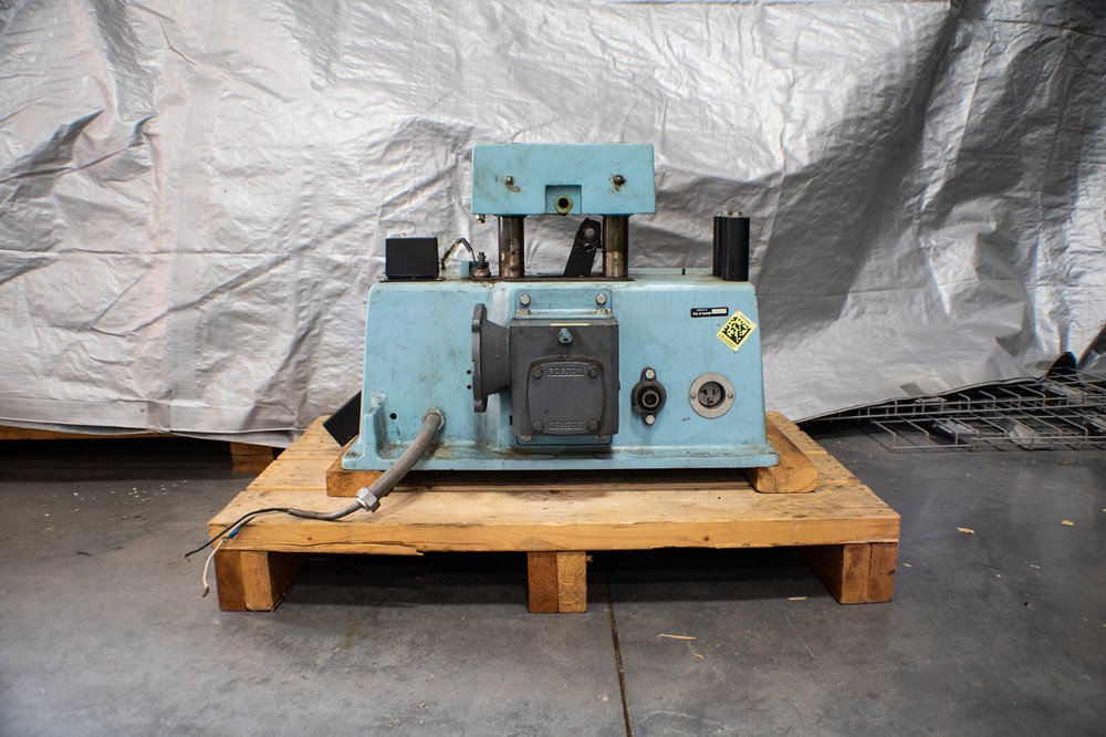 Scharch Brass Processor 2