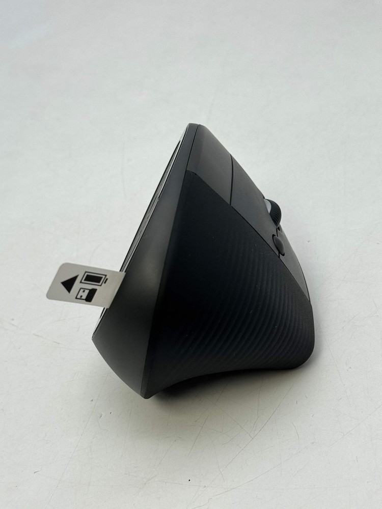 Logitech Lift Vertical Ergonomic Mouse Wireless (Left version)