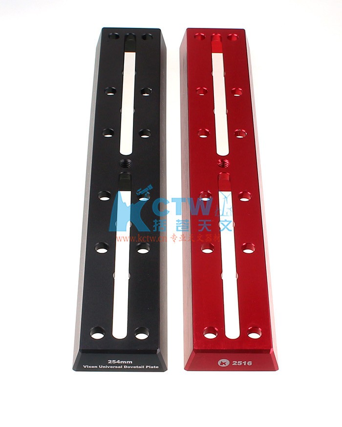 KC - Vixen-Style Dovetail