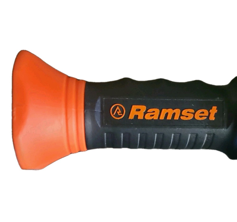 Ramset HammerShot 0.22 Caliber Single Shot Tool