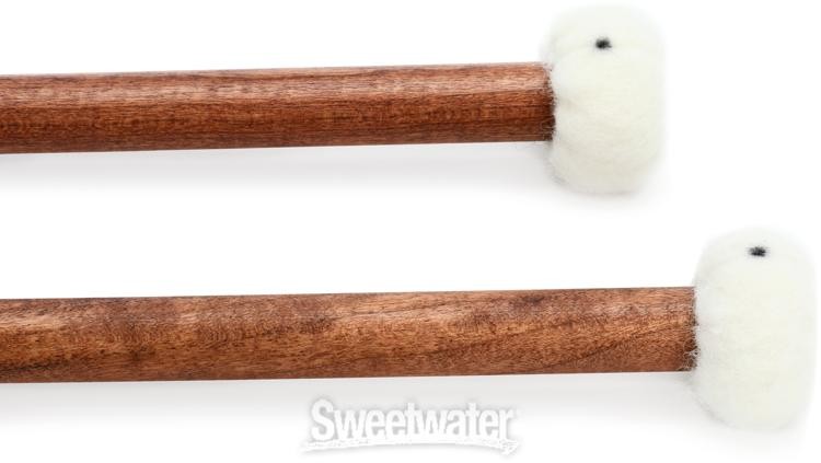 Innovative Percussion CT-3 Concert Timpani Mallets - Medium