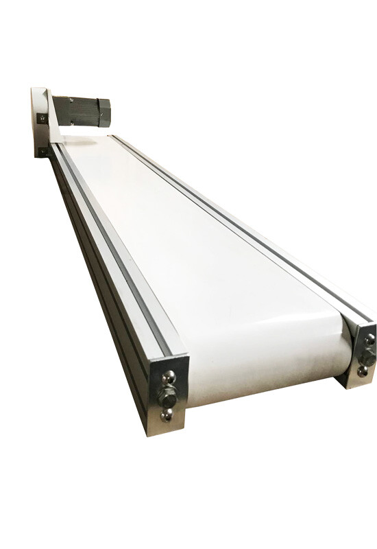 Conveyor Machine:59"*7.8" Conveyor Mesa Table Sorter Packing Transporting Line