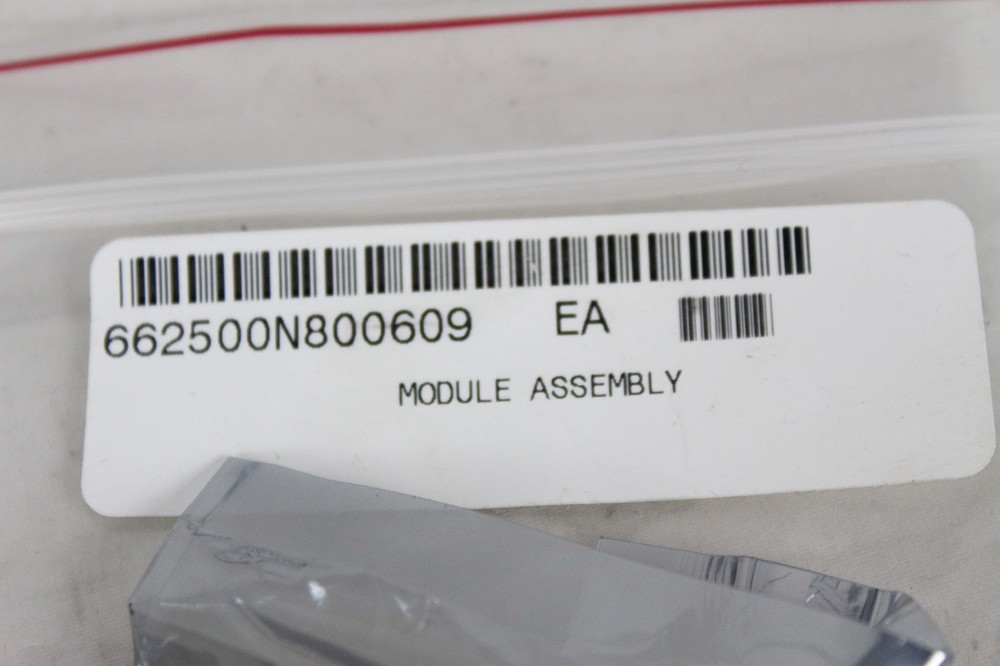 Quad Dropout Dect 6625-00-N80-0609 Module Assembly Electronics Component New