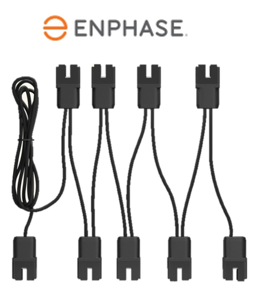 Enphase Q-Cable 12-17-240