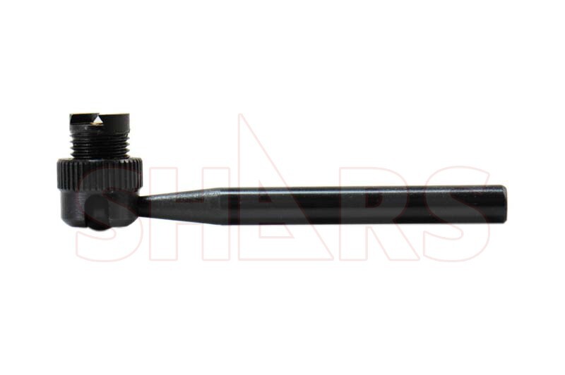 Shars 1/4" Shank Diameter Universal Dovetail Indicator Holder 3 OAL NEW ![