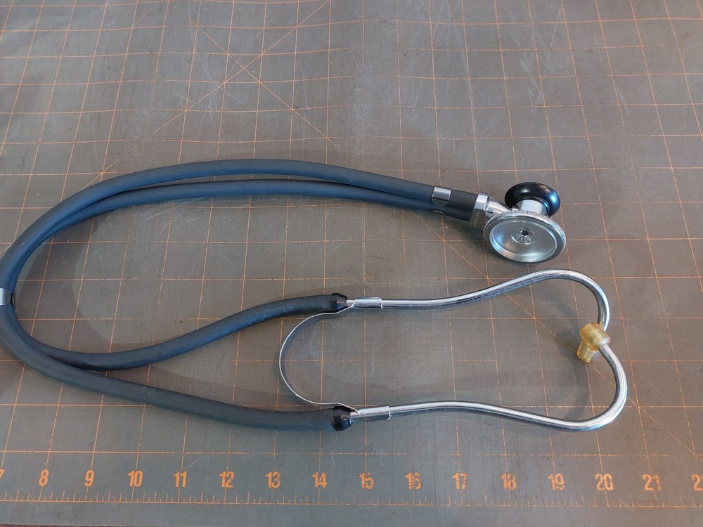ADC Full Size Professional Stethoscope