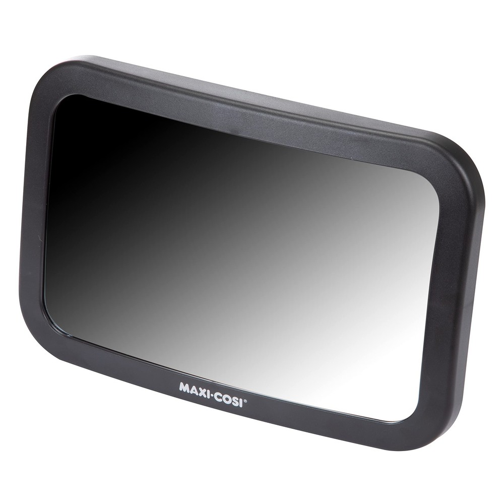 Maxi-Cosi Back Seat Mirror large, Black