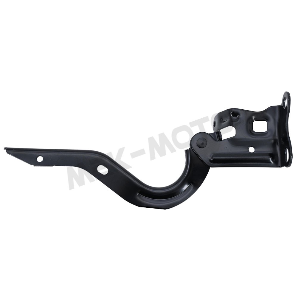 Hood Hinges Set For 2019-2024 Toyota Corolla Driver & Passenger Side 5341002510