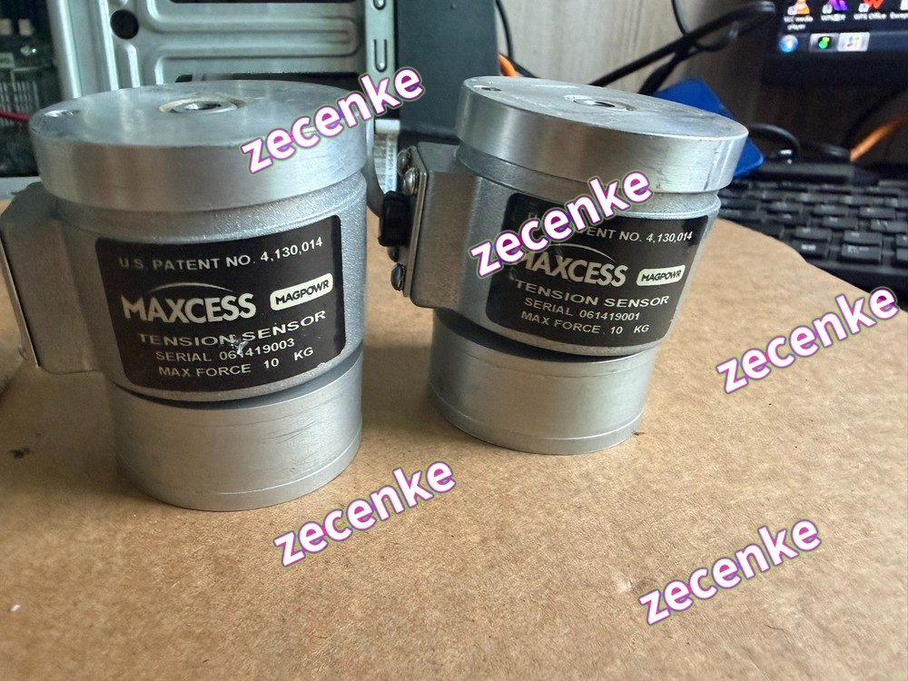 1PC Maxcess tension sensor TS10sw 10KG
