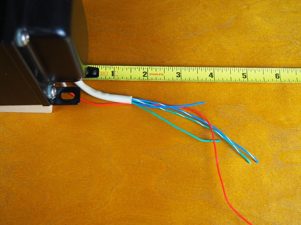 Dynaco, Dyna replacement A-470 output transformers, made in USA.