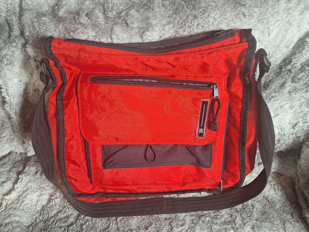 no boundaries Bag