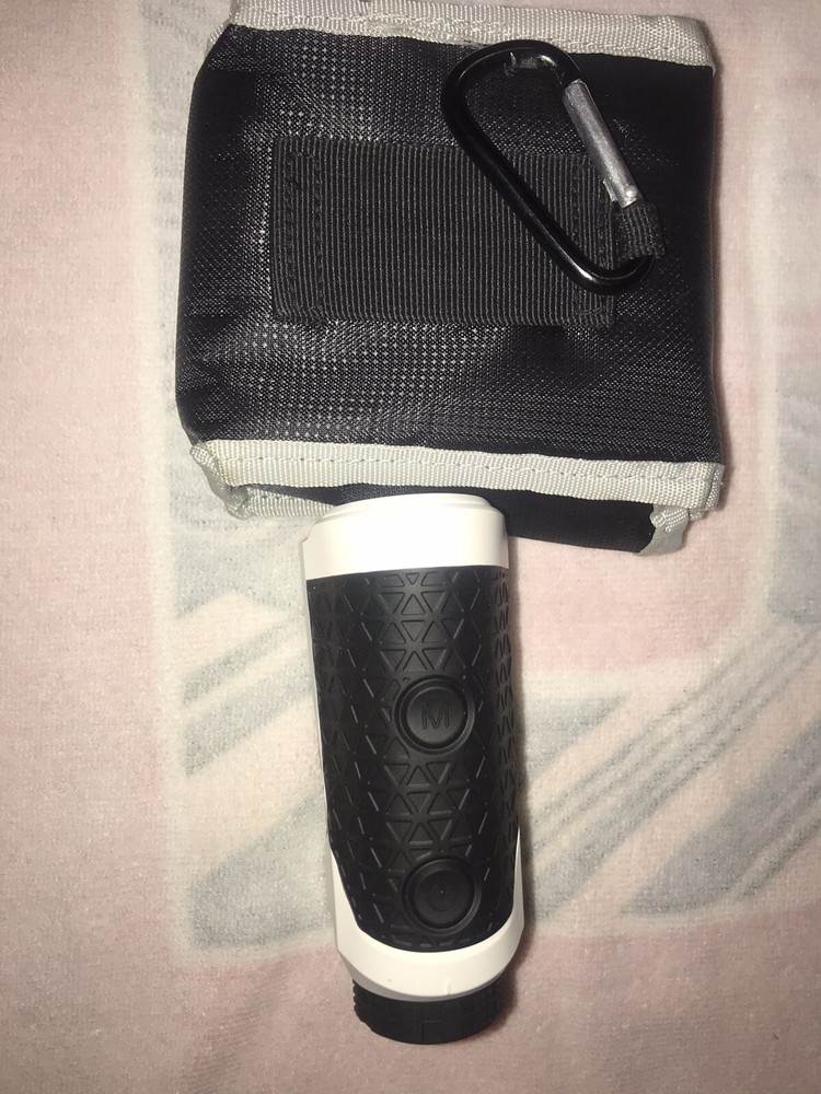 Gaia Loop Range Finder