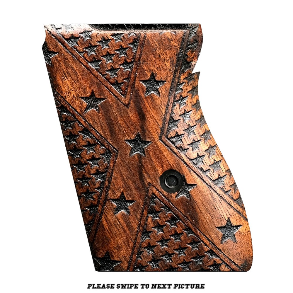Walther PPK Grip (Does Not Fit PPK/s)