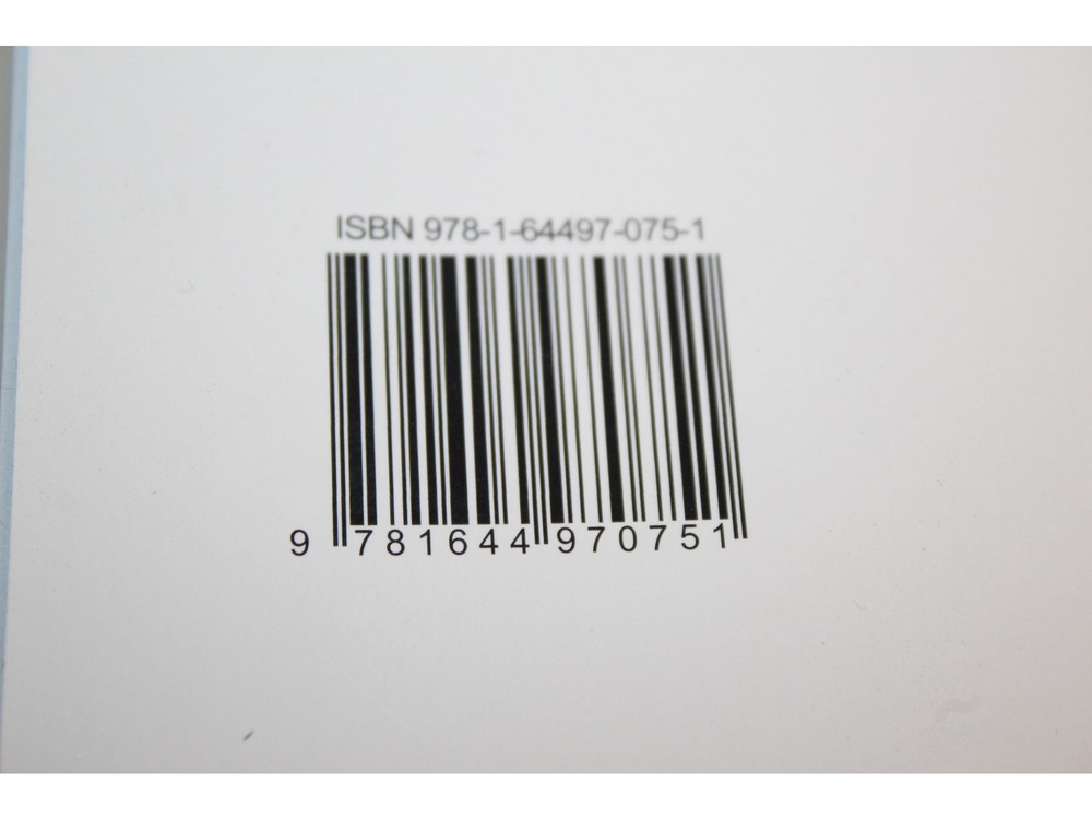 Eureka Math² Squared Kindergarten Module 1 Learn Student Book - Weight: 8.05 oz.