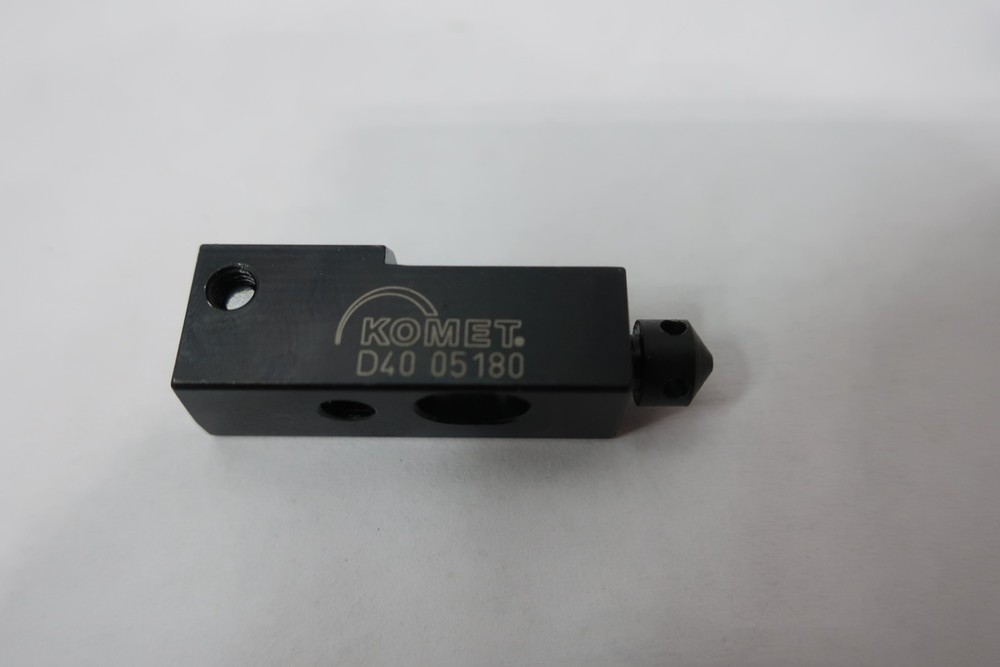 Komet D40 05180 Tool Holder