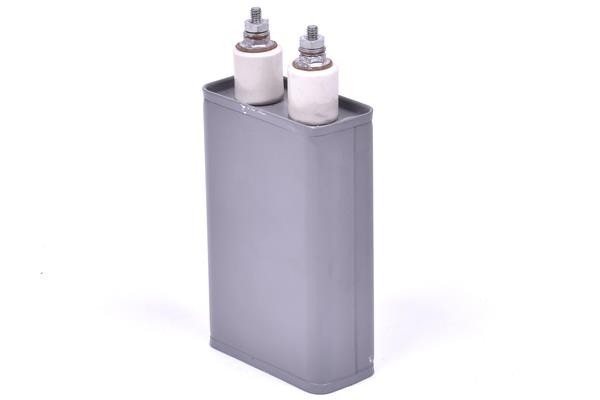 Plastic Capacitors LK40-105 1 µF Capacitor