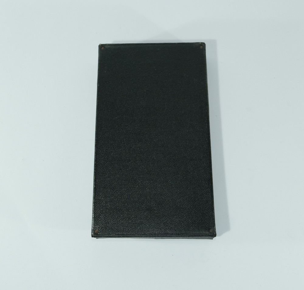 A.G Thorntons Engineering Draftsmans precision drawing set W Faber Rule German.