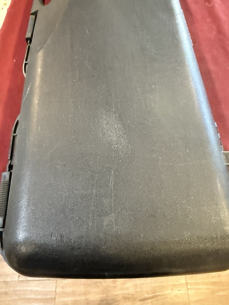 FRANCHI Shotgun Hardshell Gun Case ABS Plastic with Foam Inserts