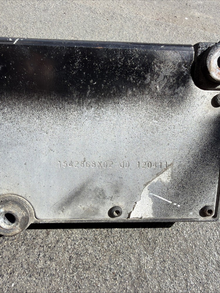 TRANSMISSION CONTROL MODULE TCM ,ECU ETE0047821, ETC2008A02, PROGRAM Possible