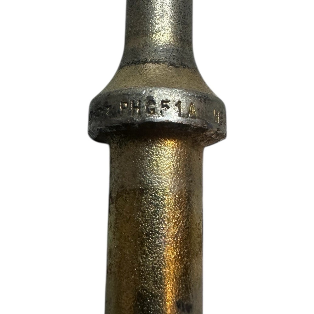 Snap On Tools PHG51A Pneumatic Air Hammer Panel Cutter S Chisel Ripper