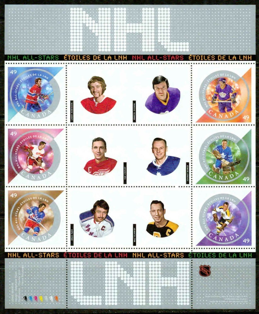 CANADA COMPLETE YEAR 2004- VF**