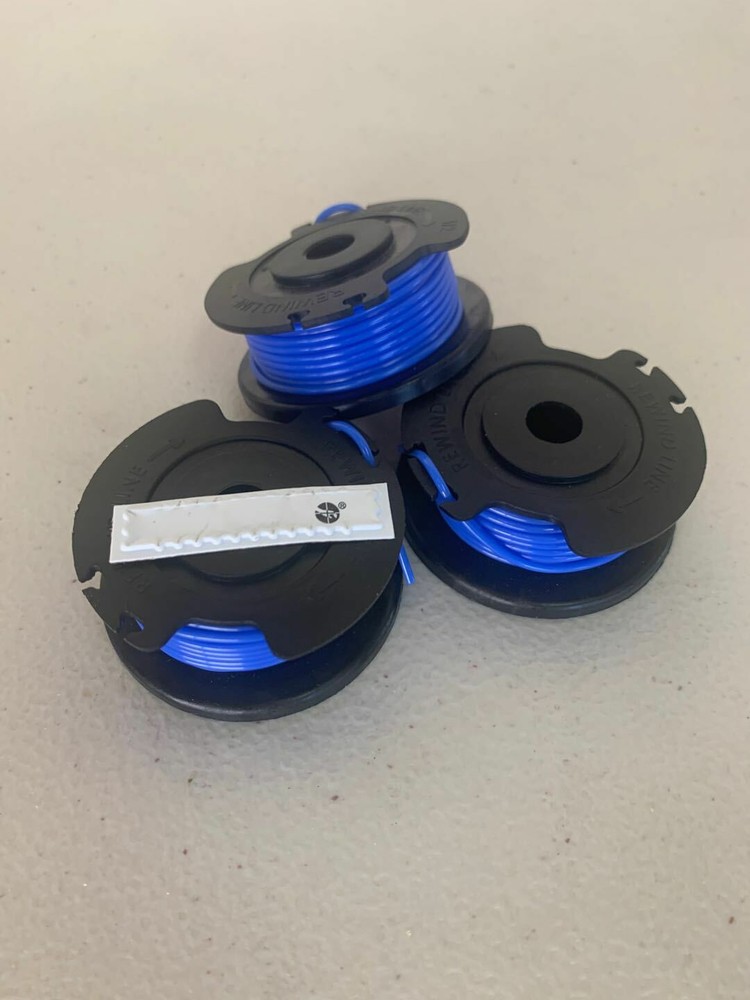 Toro 88524 3-Pack Replacement Spools 0.065 #88524