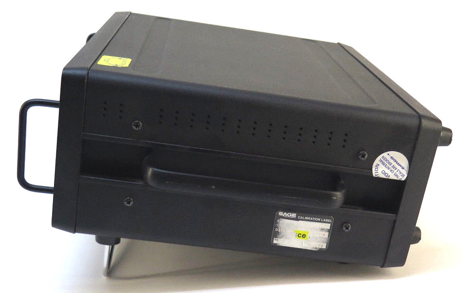 Sage 935AT Communications Test Set