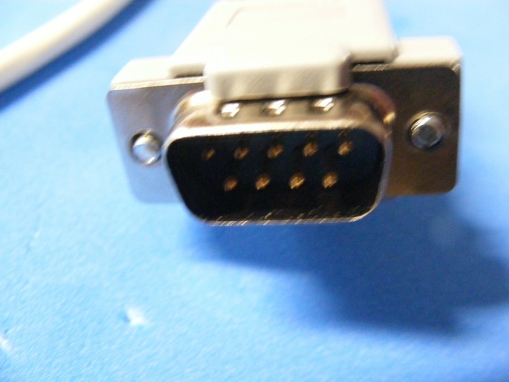 Motorola GM300, Maxtrac Remote Base Or Link To Arcom RC210 Controller Cable