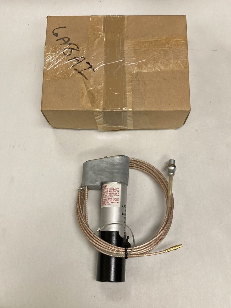 LND,45445,Nuclear Radiation Detector