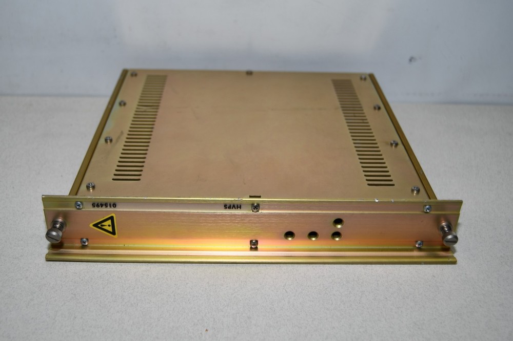 ^ Applied Biosystems 015495 HVPS Module ABS Sciex API 150EX MS #X6633
