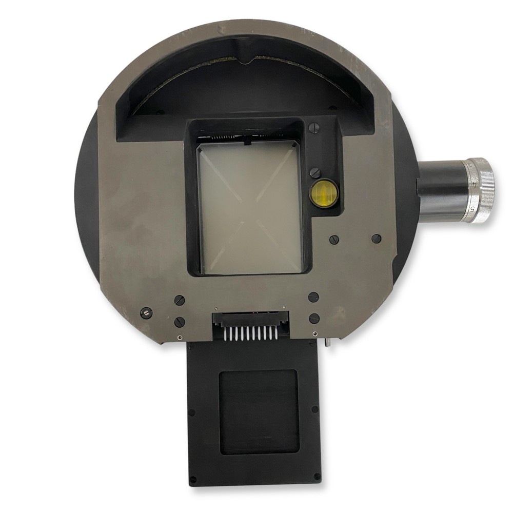 Carl Zeiss Ultraphot II Microscope Camera Projection Head 4660192