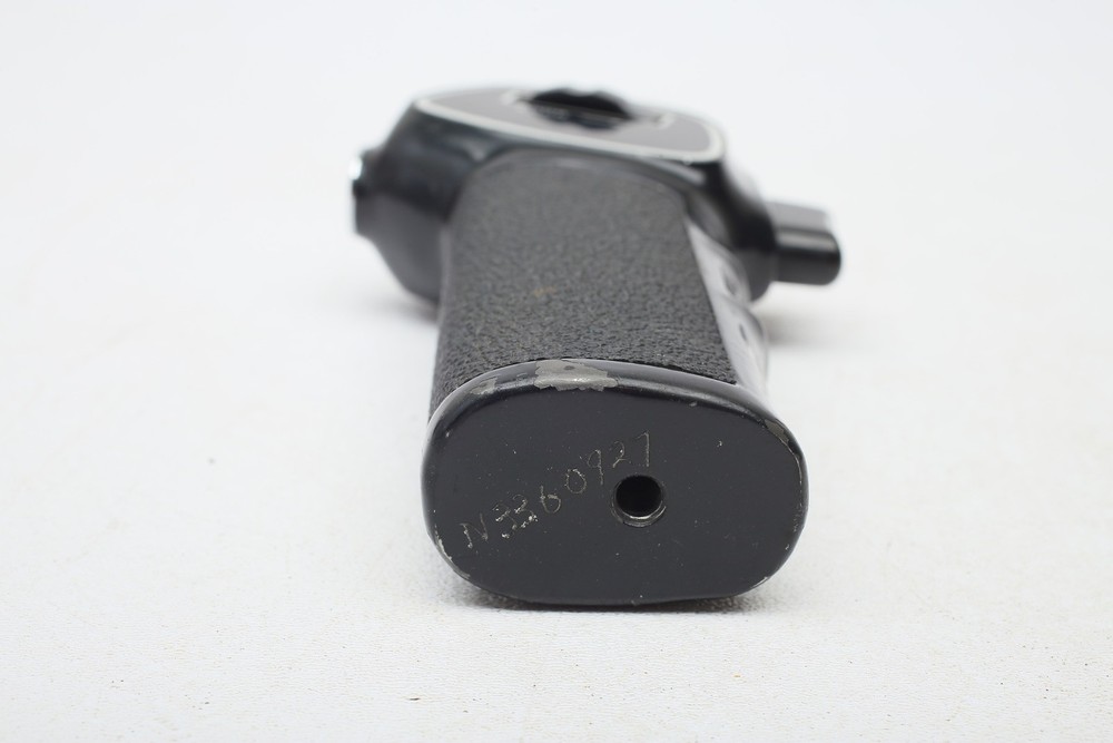 Nikon Pistol Grip Model 2 Mechanical Cable+Universal Shutter Release Cable+SET