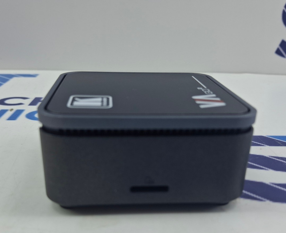 VIAG02 KRAMER Compact and Secure 4K Wireless Presentation Device