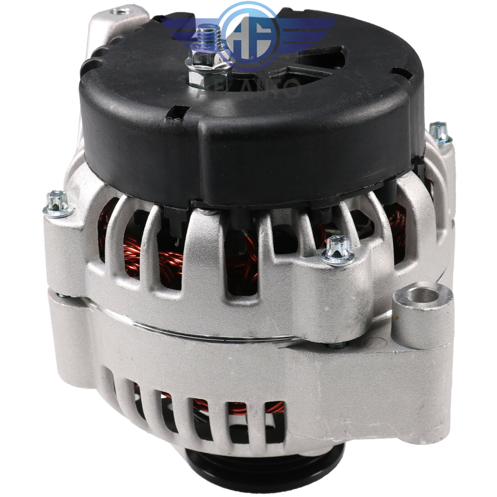 Alternator For 5.7L 6.5L Chevy GMC Pickup C1500 C2500 C3500 1996 1997-2000