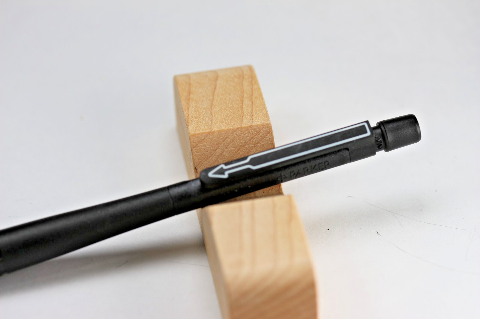 PARKER ITALA PUSH TOP PENCIL FROM 1983 RARE