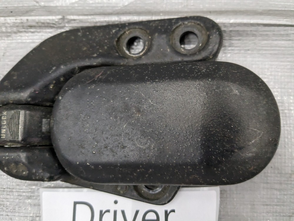 1990-2000 Mazda Miata Convertible Latch Driver Side Left 90-00 #4