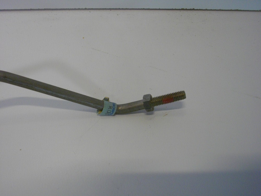 Volvo Penta 852046 shift / push rod OEM sterndrive