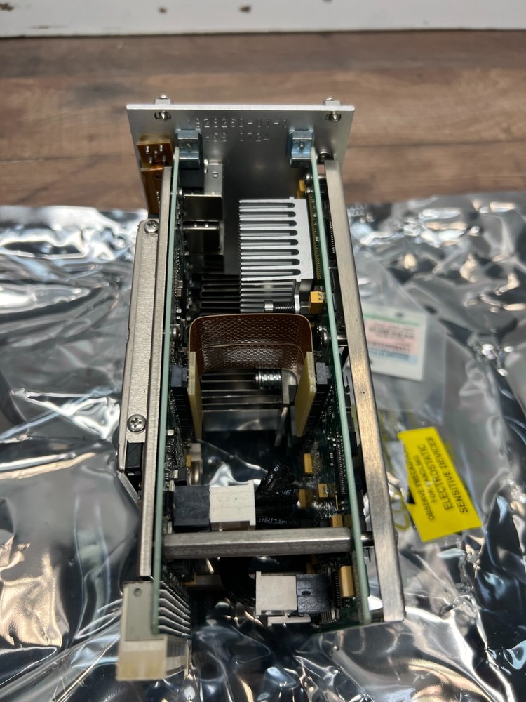 National Instruments NI PXI-8105 Embedded Controller