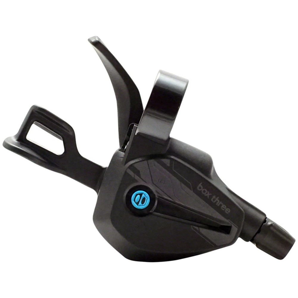 Three Prime 9 Shifter