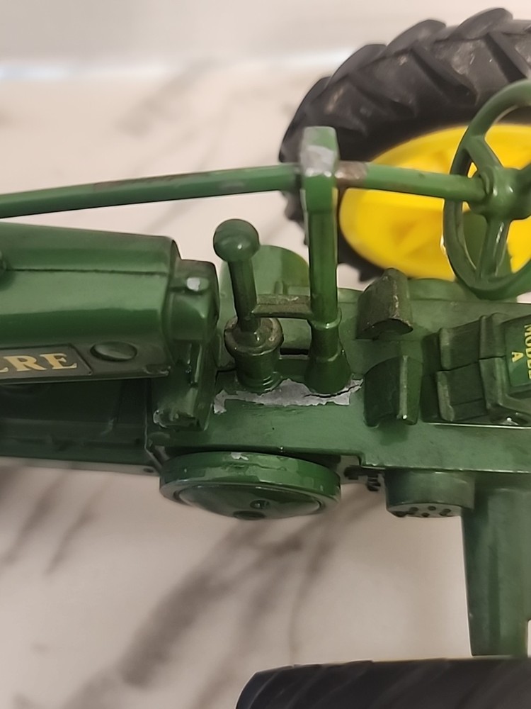 Ertl John Deere And Conrad Diecast Models