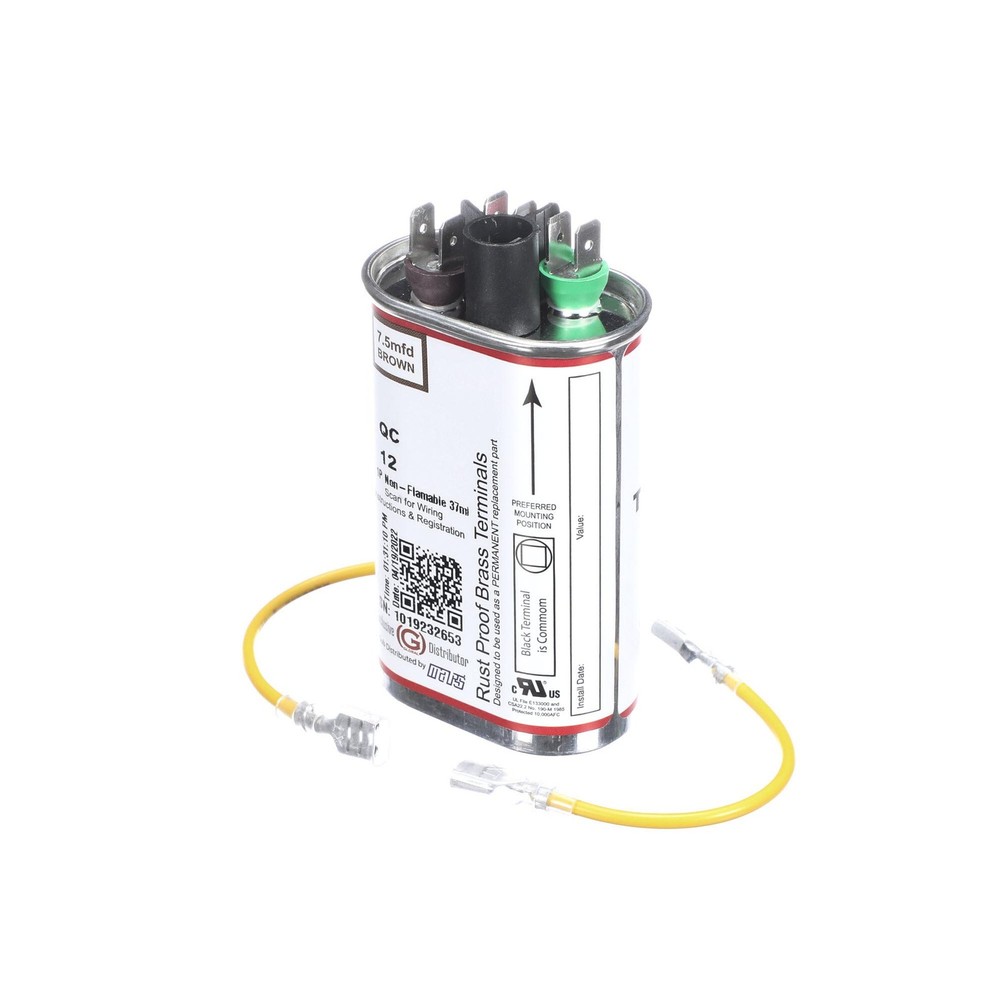 Trane TURBOMINIOVAL- Genuine OEM Replacement Part