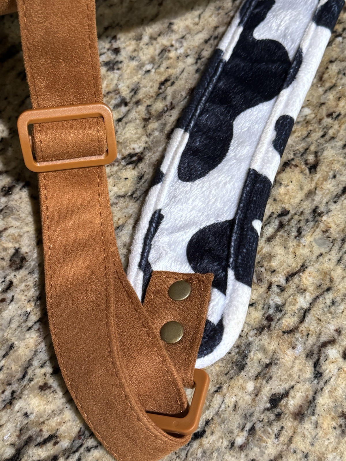 Disney Parks Toy Story Woody Cowboy Hat Backpack Bag NWT