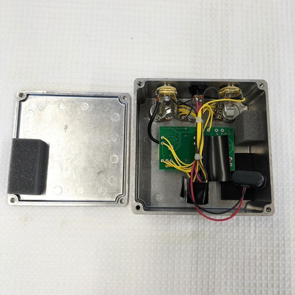 Boorocks Dush Ds-1 Effector No.nm1095