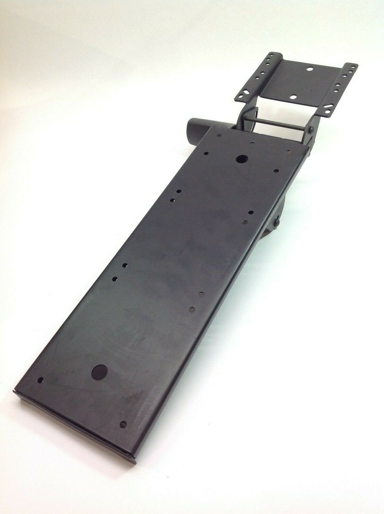 Young Articulating 5-3/4" Keyboard Tray System