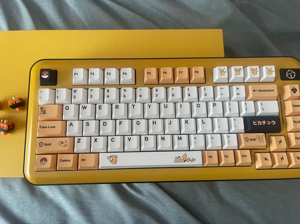 Qeeke Studio KR-081 R3